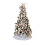 Pearl Enchantment Tree Decor