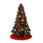 Holly Traditions Tree Decor Kit