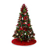 Holly Traditions Decor Bundle