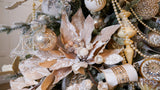 Pearl Enchantment Tree Decor