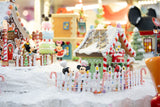 Disney Village 6" Mickey's Peppermint Villa