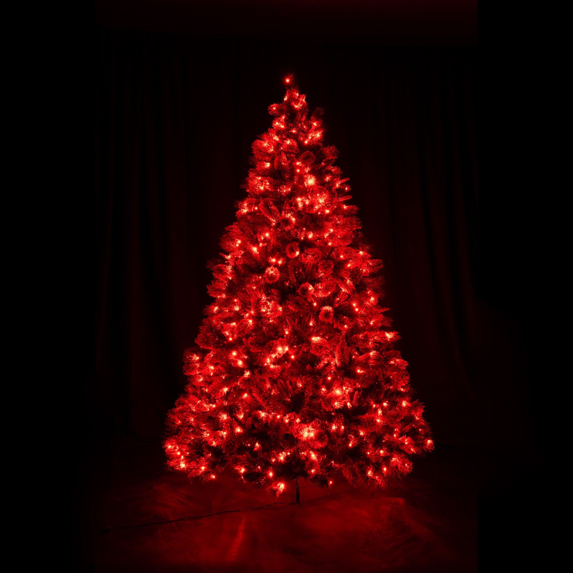 Scotch Pine Dynamic RGBWW LED Lights