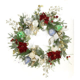 Mark Roberts 30" Estate Christmas Wreath