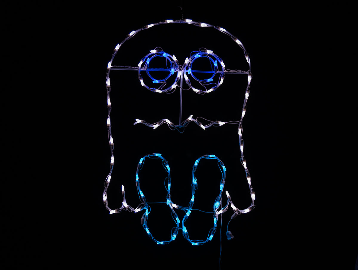 Fantasma Lumi de 32"