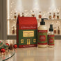 Winter Evergreen Gift Set