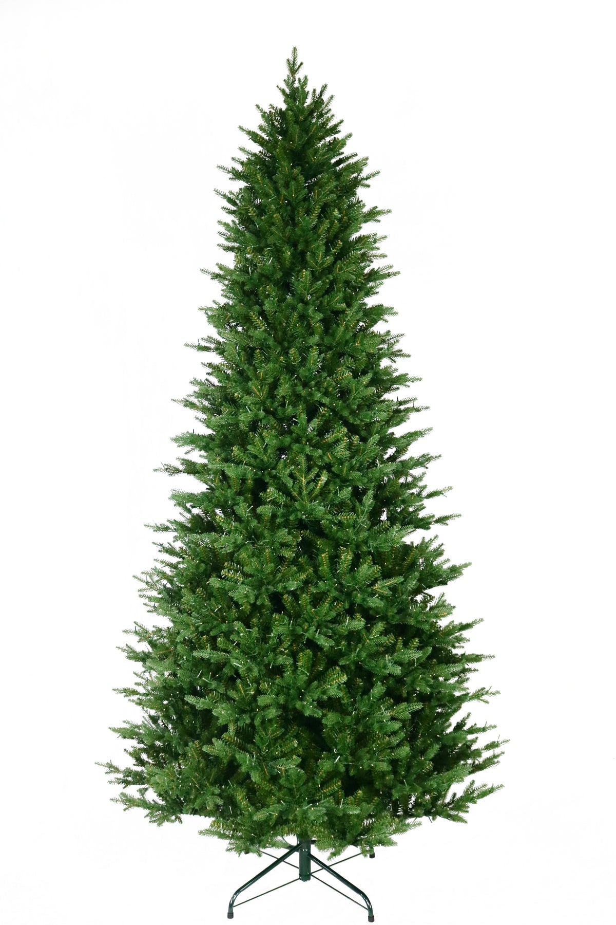 Kensington Fir Warm White & Multi LED 18 Function