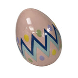 18" Pastel Easter Egg