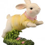 21" Leaping Bunny Rabbit