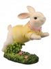 21" Leaping Bunny Rabbit