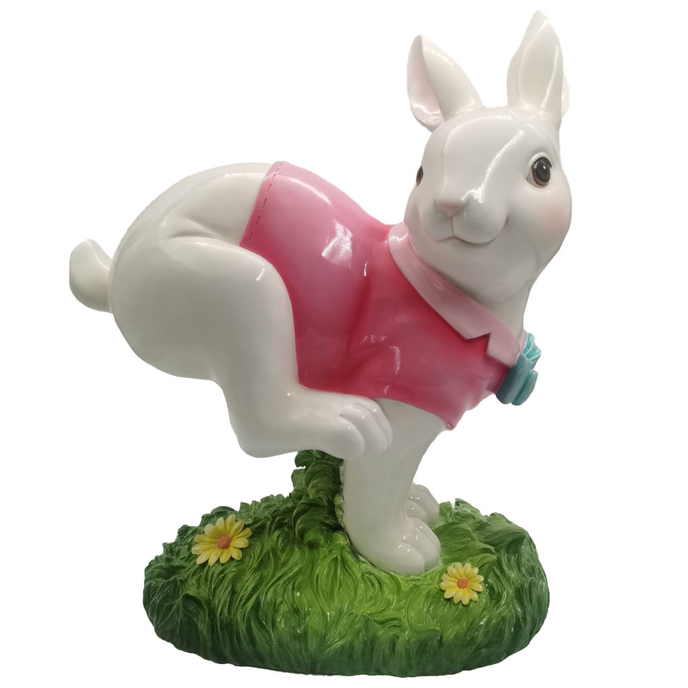20" Hopping Bunny Rabbit