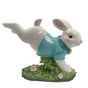 20" Leaping Bunny Rabbit