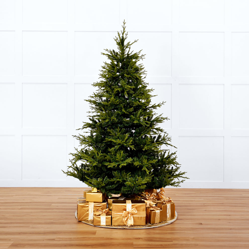 Norway Deluxe Tree Unlit