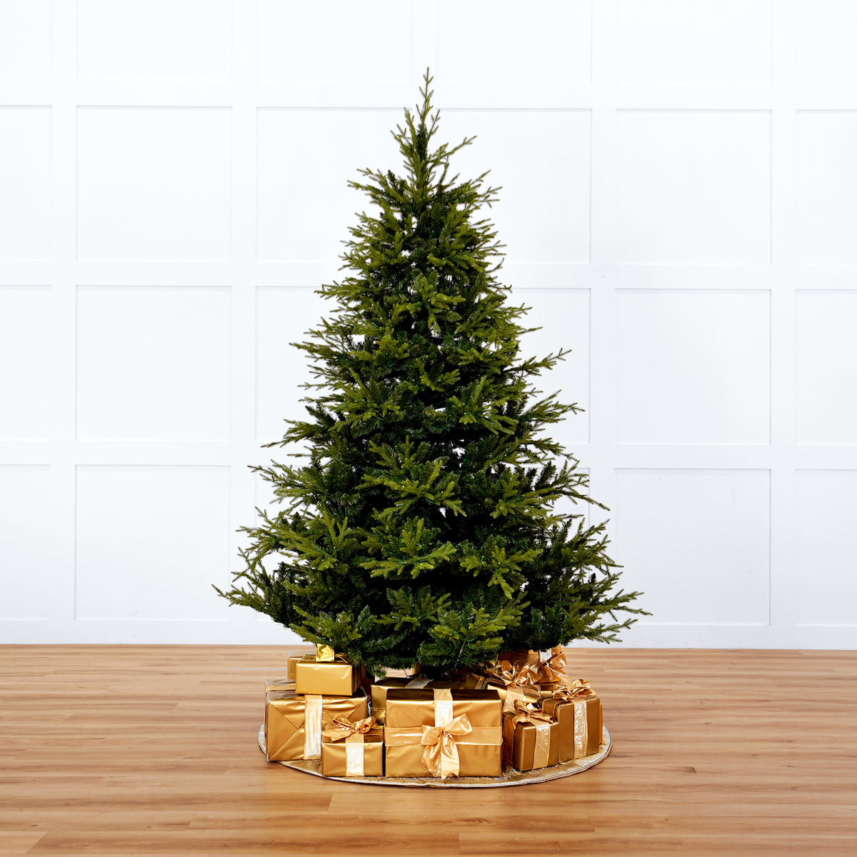 Norway Deluxe Tree Unlit