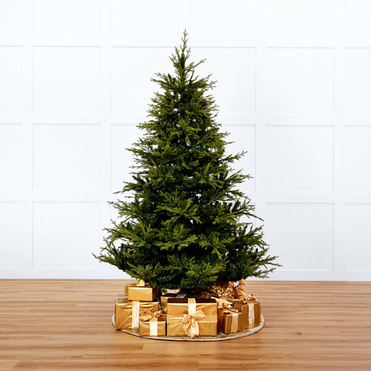 Árbol de Navidad Norway Deluxe sin luces