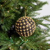 Opulence Black Ornament Bundle