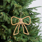 Opulence Cappuccino Ornament Bundle