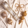 Opulence Gold Ornament Bundle