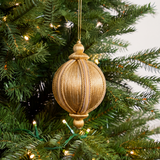 Opulence Gold Ornament Bundle