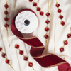 Opulence Red & Green Ornament Bundle