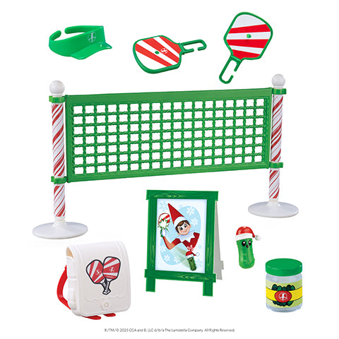 Polar Props Pickleball Play Pack