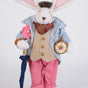 Karen Didion Originals 21" Strolling Bunny