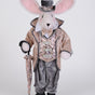 Karen Didion Originals 22" Fred Bunny