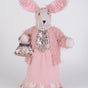 Karen Didion Originals 19" Ginger Bunny