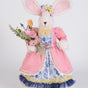 Karen Didion Originals 19" Charlotte Bunny