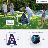 Towerball Game Outdoor Game