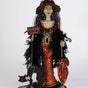 Karen Didion Originals 23" FABULOUSLY WICKED WITCH