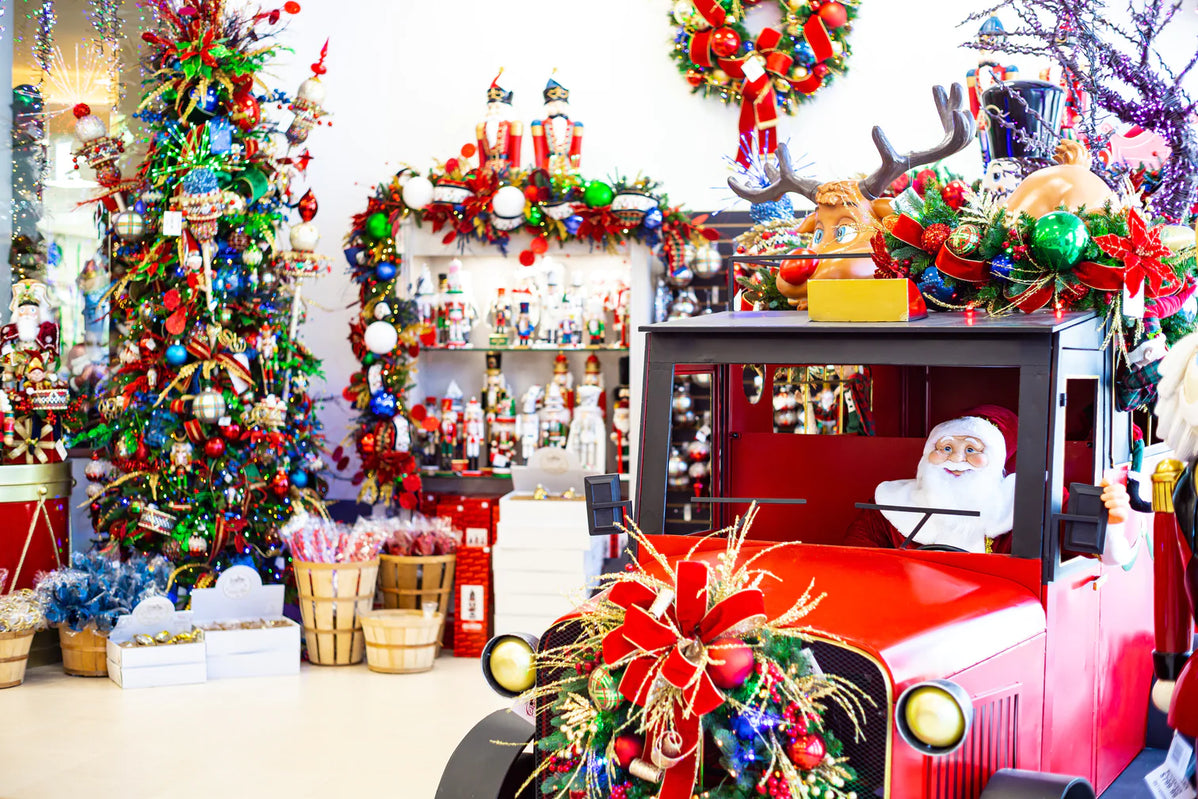 Video Gallery The Christmas Palace Video gallery the christmas palace