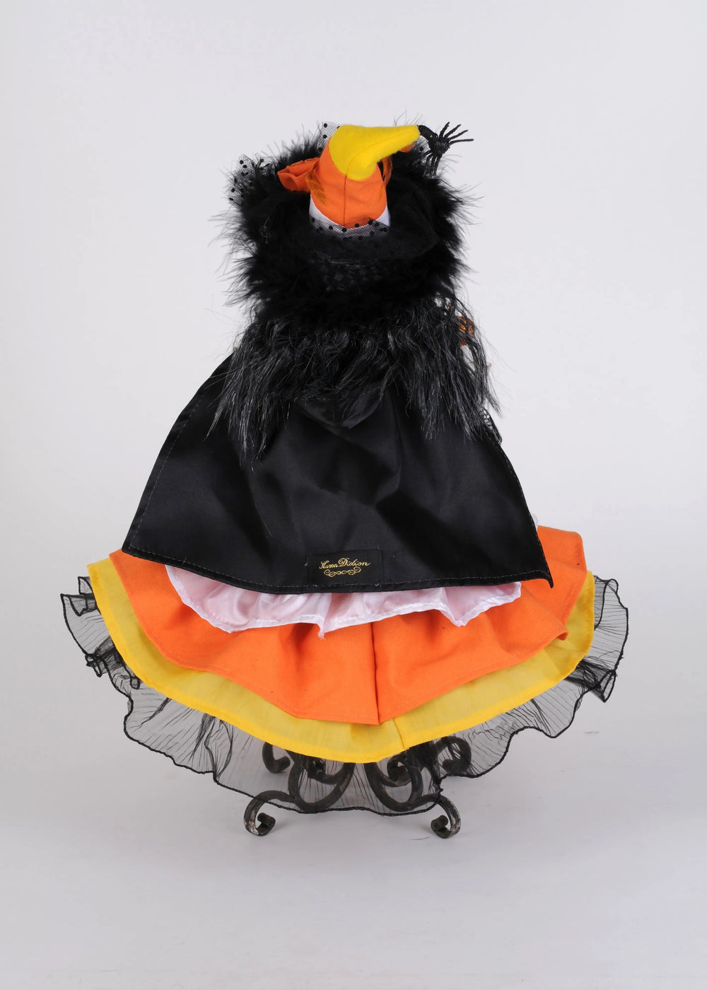 Karen Didion Originals 26" Boos & Candy Witch