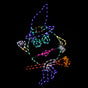 Halloween Lumi's Glenda The Witch LED