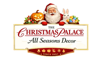 El Palacio de Navidad