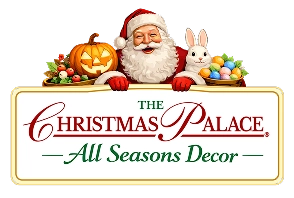 The Christmas Palace