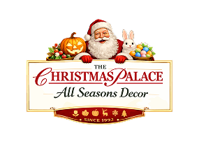 The Christmas Palace