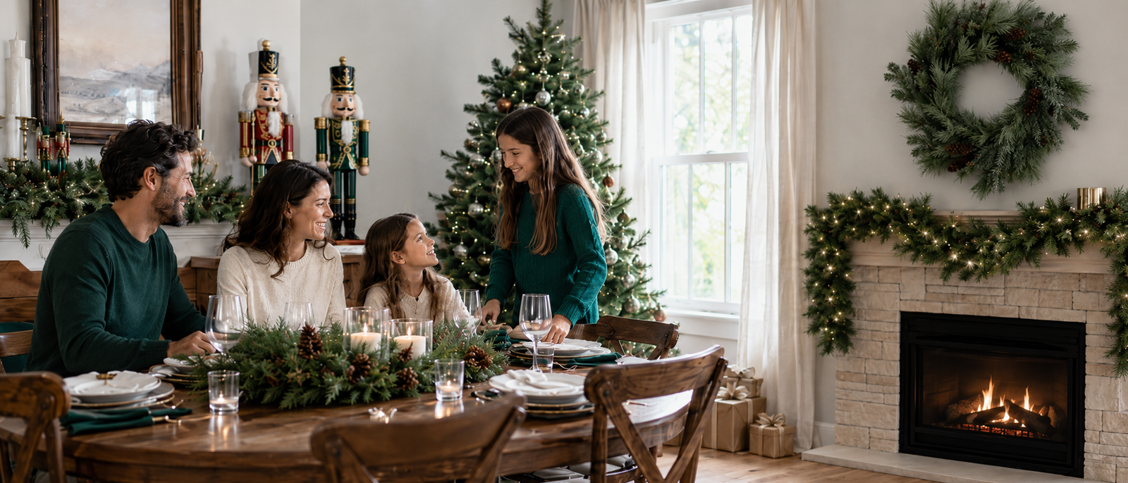 Christmas 2026 Is Here!