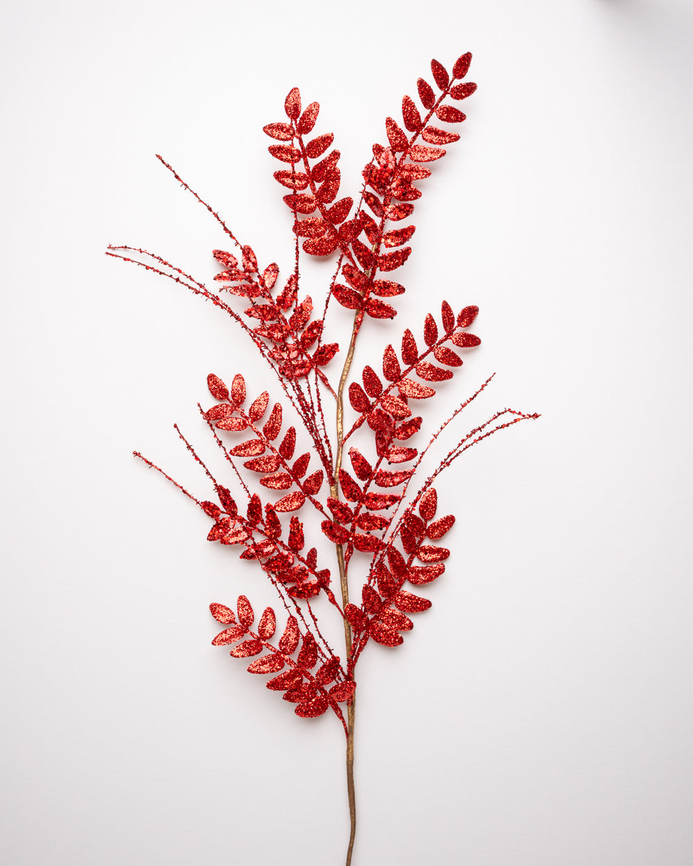 Juego de 6 aerosoles Fancy Twig de 30"