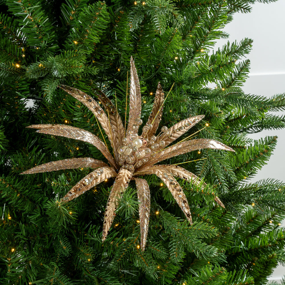 19" Papyrus Stem Set Of 6