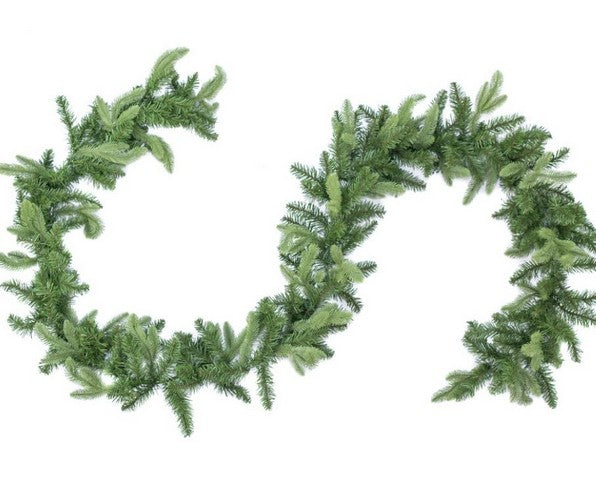 Foxtail Garland Unlit