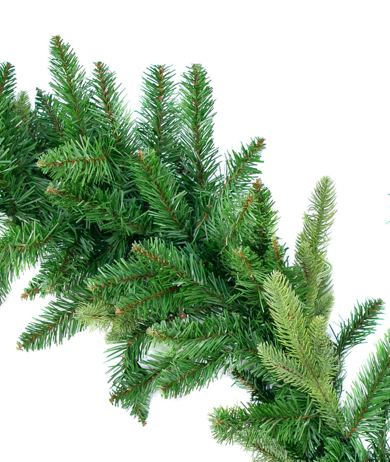 Foxtail Garland Unlit