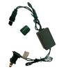 Fuente de alimentación rectificadora 20AWG